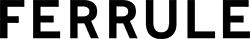 Project text logo