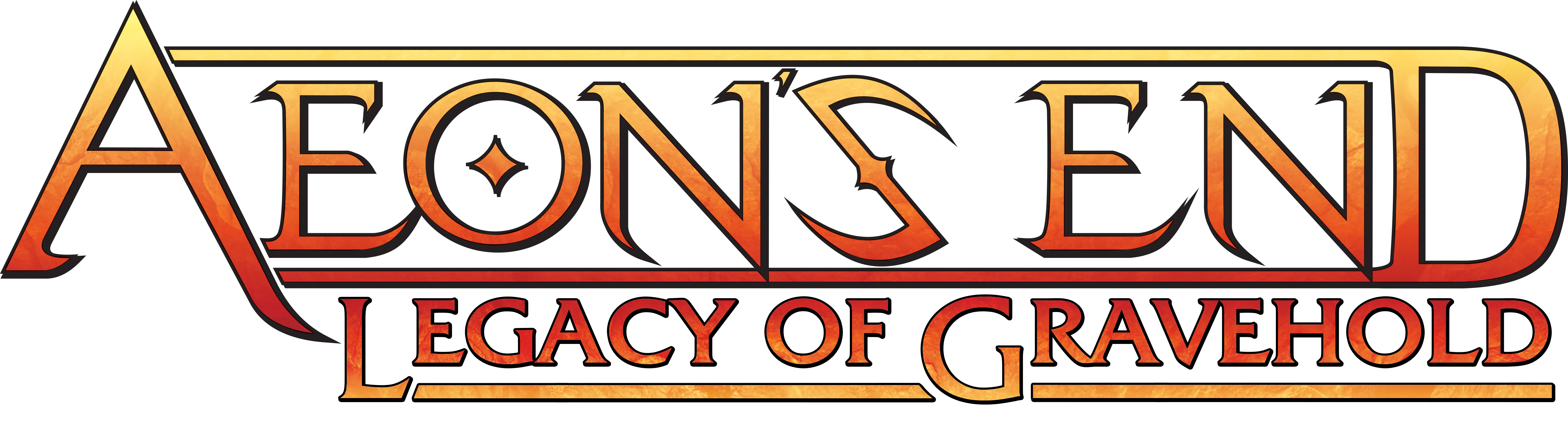 Aeon's End: Legacy of Gravehold (US & Canada Pre-Order Aeon's End: Legacy of Gravehold (US & Canada Pre-Order