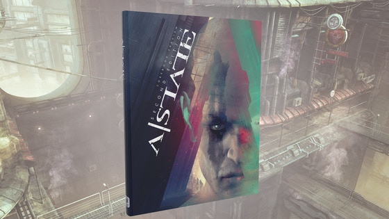 a|state RPG second edition